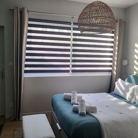 Bed and breakfast La Petite Perle De Quimper Extérieur photo