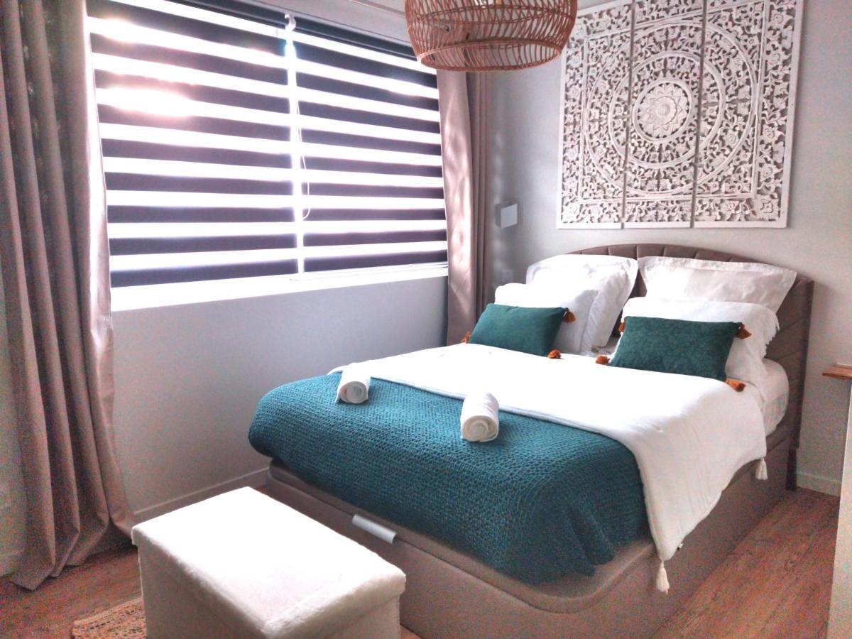 Bed and breakfast La Petite Perle De Quimper Extérieur photo